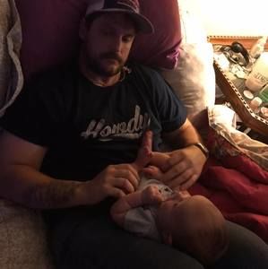 Meet your Posher, Gary